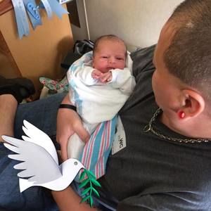 Meet your Posher, Jack m